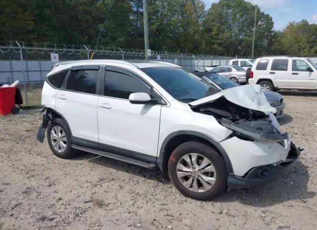 HONDA CR-V 2014 5j6rm3h73el037557