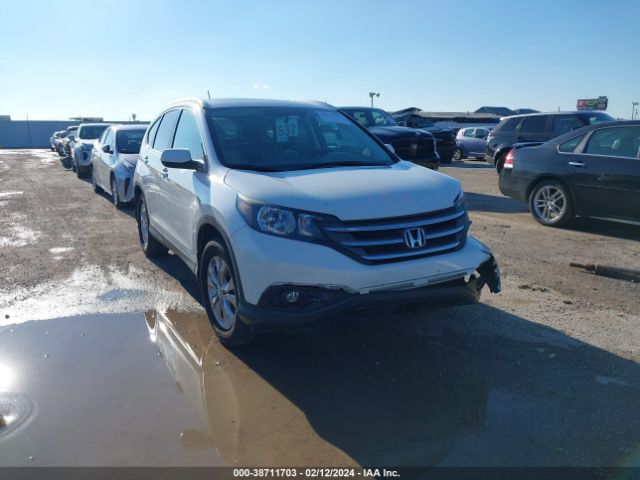 HONDA CR-V 2014 5j6rm3h73el039616