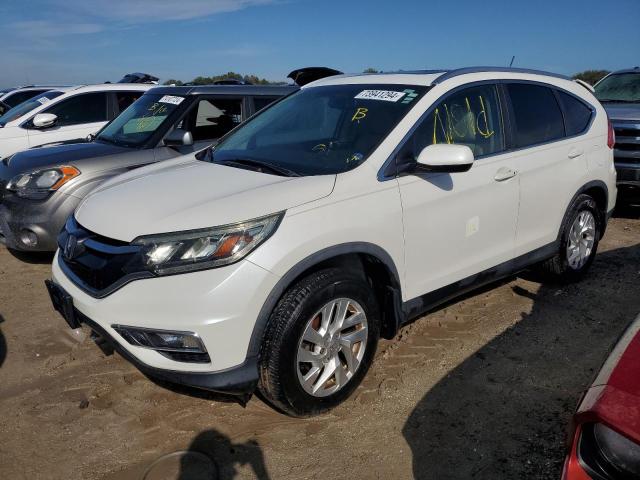 HONDA CR-V EXL 2015 5j6rm3h73fl011056