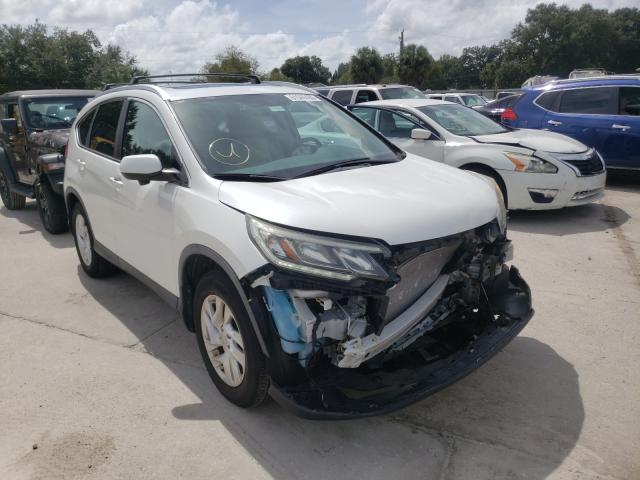 HONDA CR-V EXL 2015 5j6rm3h73fl013129