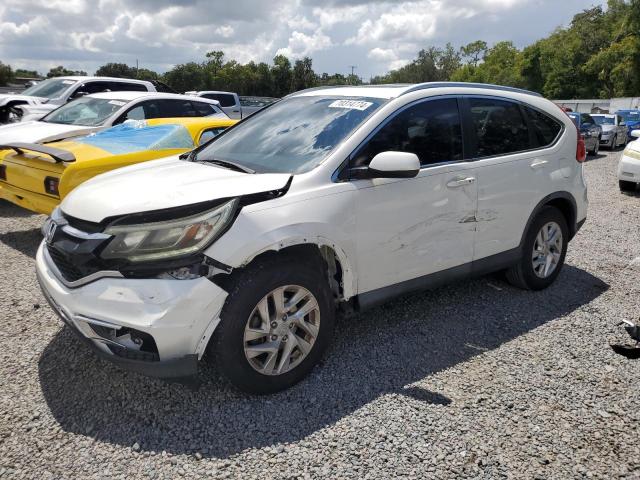 HONDA CR-V EXL 2015 5j6rm3h73fl016659