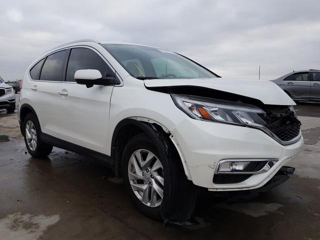 HONDA CR-V EXL 2015 5j6rm3h73fl026348