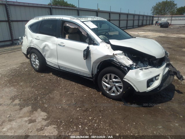 HONDA CR-V 2016 5j6rm3h73gl007798