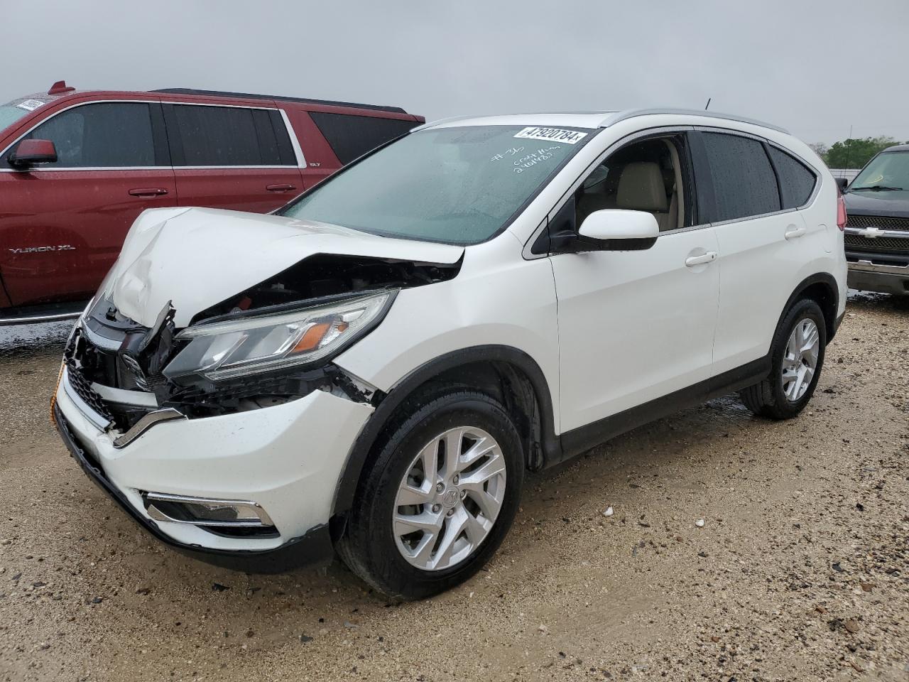 HONDA CR-V 2016 5j6rm3h73gl013200