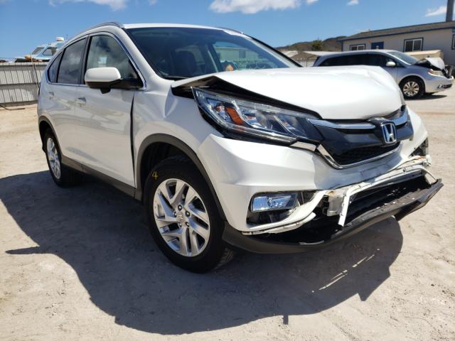 HONDA CR-V EXL 2016 5j6rm3h73gl023094