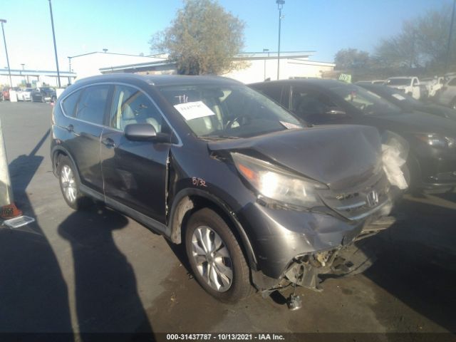 HONDA CR-V 2012 5j6rm3h74cl001681