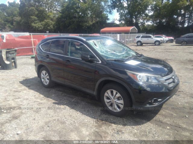 HONDA CR-V 2012 5j6rm3h74cl001907