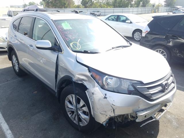 HONDA CR-V EXL 2012 5j6rm3h74cl003513