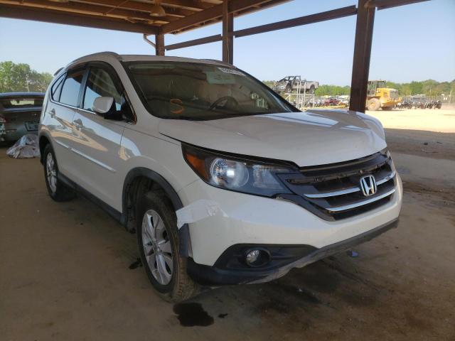 HONDA CR-V EXL 2012 5j6rm3h74cl009778