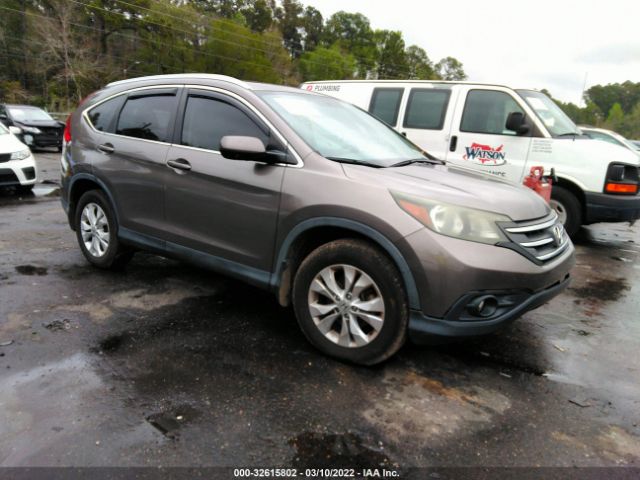 HONDA CR-V 2012 5j6rm3h74cl029965