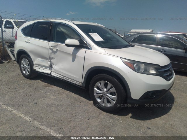 HONDA CR-V 2012 5j6rm3h74cl040562