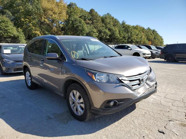 HONDA CR-V EXL 2012 5j6rm3h74cl045776