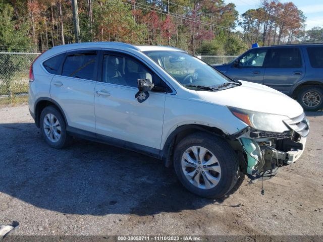 HONDA CR-V 2013 5j6rm3h74dl000578