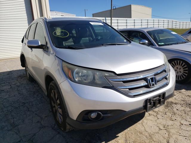 HONDA CR-V EXL 2013 5j6rm3h74dl004209