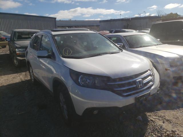 HONDA CR-V EXL 2013 5j6rm3h74dl005182