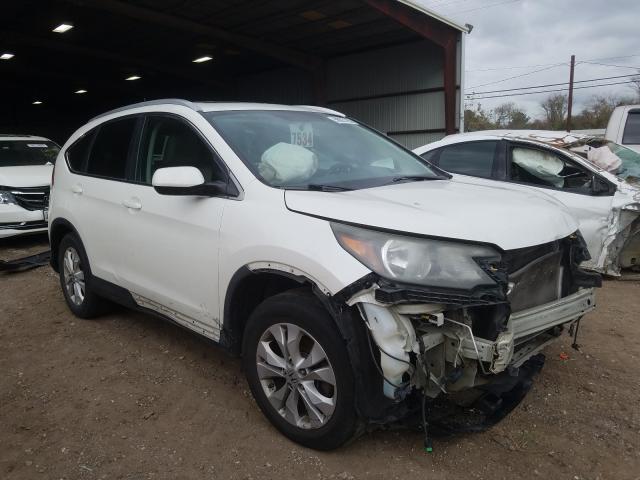 HONDA CR-V EXL 2013 5j6rm3h74dl007398