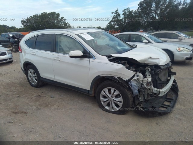 HONDA CR-V 2013 5j6rm3h74dl012875