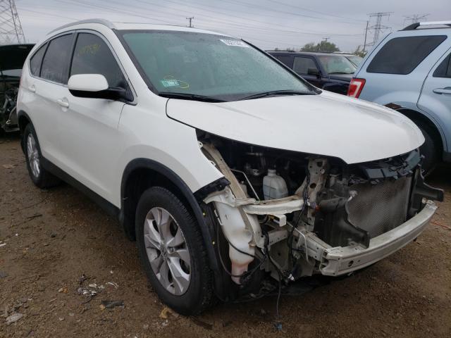 HONDA CR-V EXL 2013 5j6rm3h74dl015114