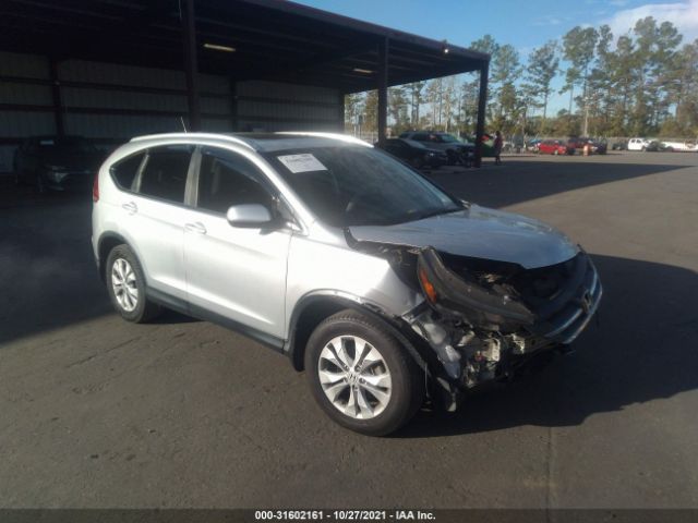 HONDA CR-V 2013 5j6rm3h74dl016070