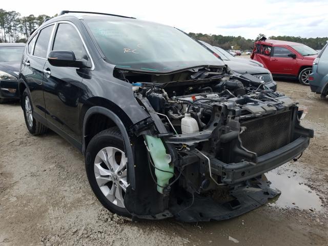 HONDA CR-V EXL 2013 5j6rm3h74dl016490