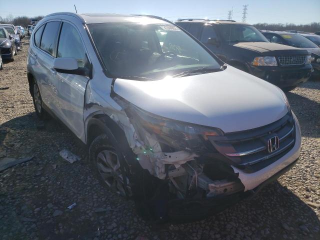 HONDA CR-V EXL 2013 5j6rm3h74dl021205