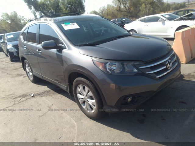 HONDA CR-V 2013 5j6rm3h74dl022449