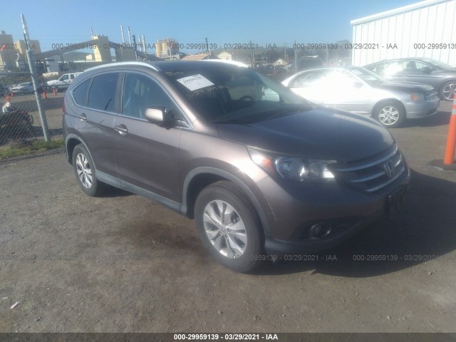 HONDA CR-V 2013 5j6rm3h74dl032172