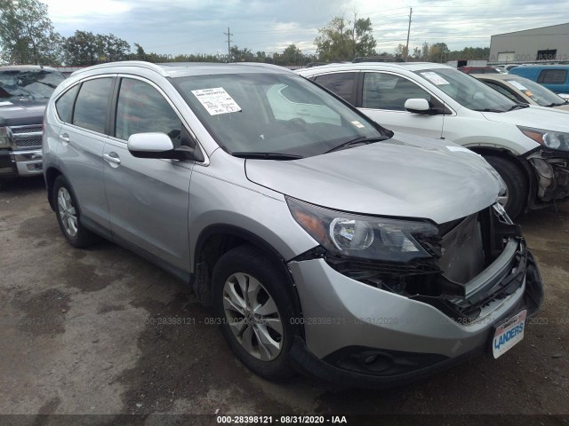 HONDA CR-V 2013 5j6rm3h74dl033550