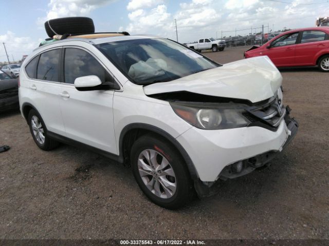 HONDA CR-V 2013 5j6rm3h74dl040739