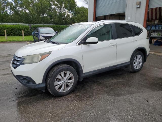 HONDA CR-V EXL 2013 5j6rm3h74dl048193