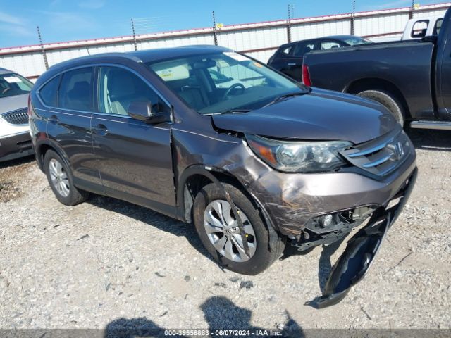 HONDA CR-V 2014 5j6rm3h74el004101