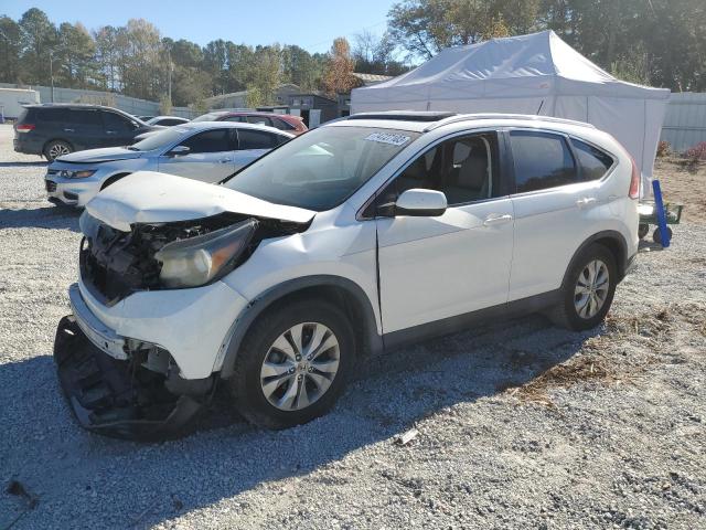 HONDA CRV 2014 5j6rm3h74el009346