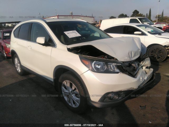 HONDA CR-V 2014 5j6rm3h74el013820