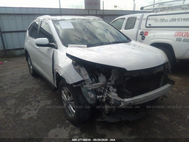 HONDA CR-V 2014 5j6rm3h74el014028