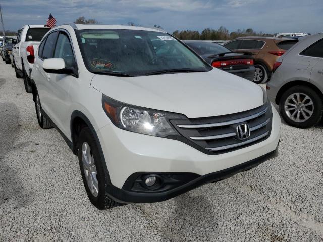 HONDA CR-V EXL 2014 5j6rm3h74el026695