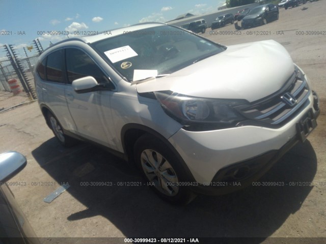 HONDA CR-V 2014 5j6rm3h74el033372