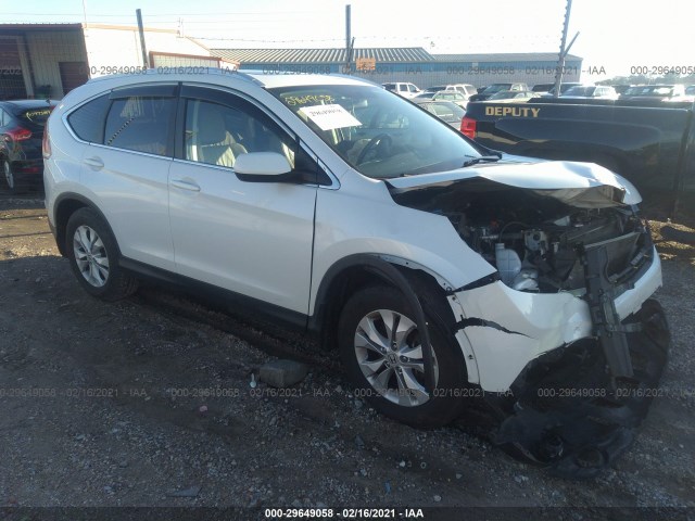 HONDA CR-V 2014 5j6rm3h74el034957