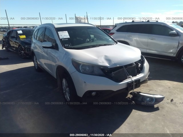 HONDA CR-V 2014 5j6rm3h74el035316