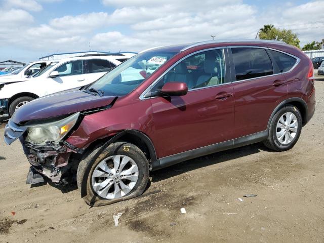 HONDA CRV 2014 5j6rm3h74el035512