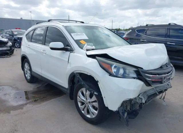 HONDA CR-V 2014 5j6rm3h74el039110