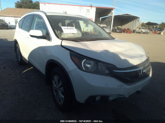 HONDA CR-V 2014 5j6rm3h74el040564