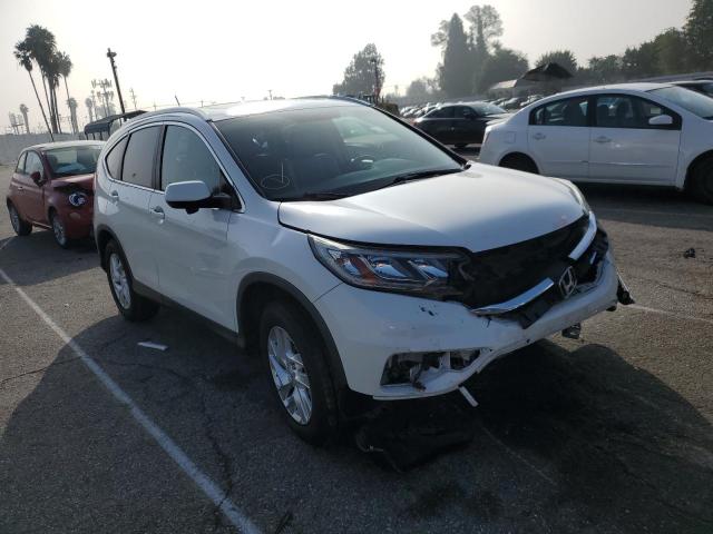 HONDA CR-V EXL 2015 5j6rm3h74fl008098