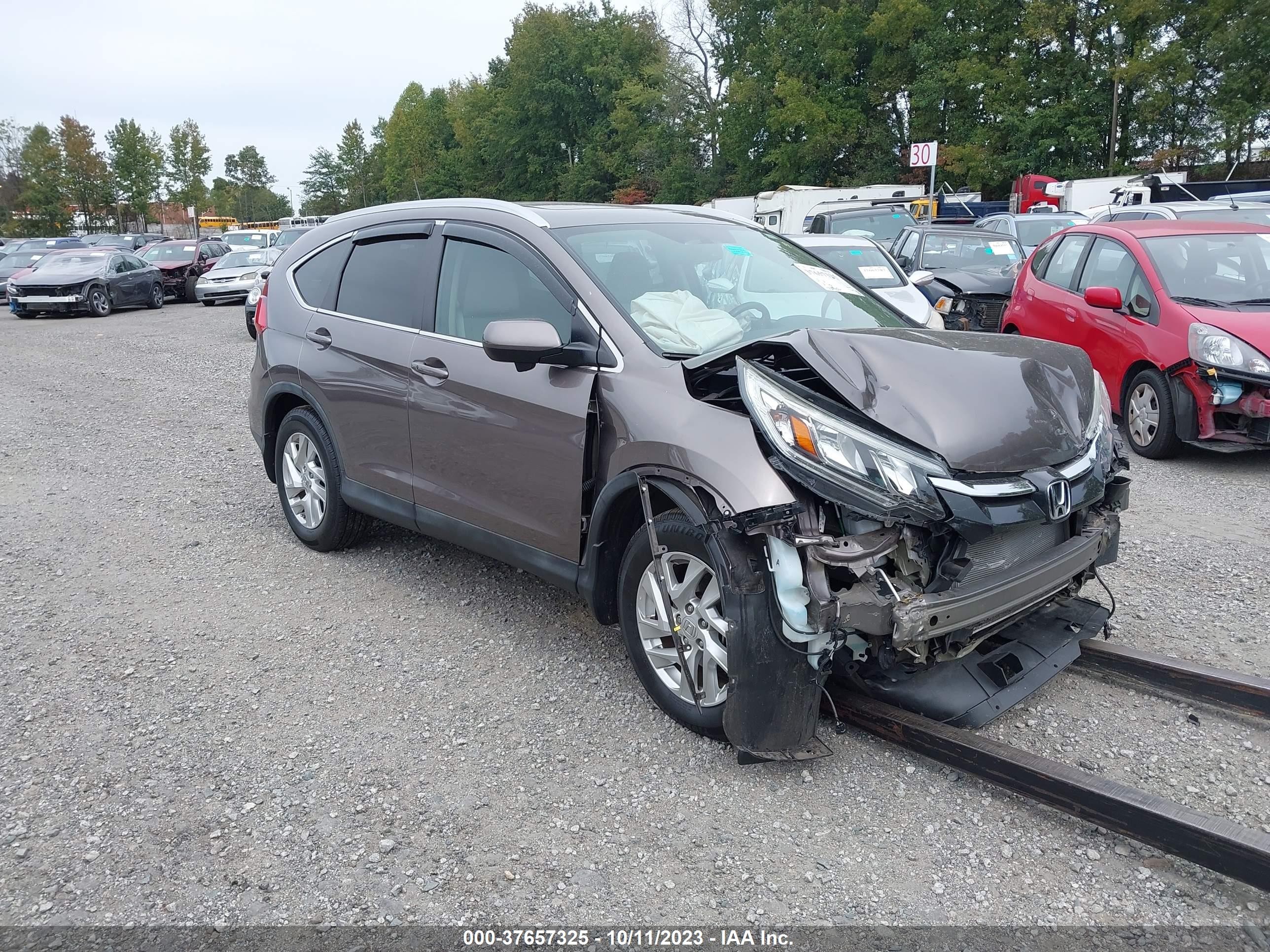 HONDA CR-V 2016 5j6rm3h74gl021788