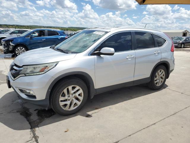 HONDA CR-V EXL 2016 5j6rm3h74gl022276