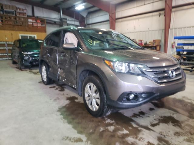 HONDA CR-V EXL 2012 5j6rm3h75cl002080