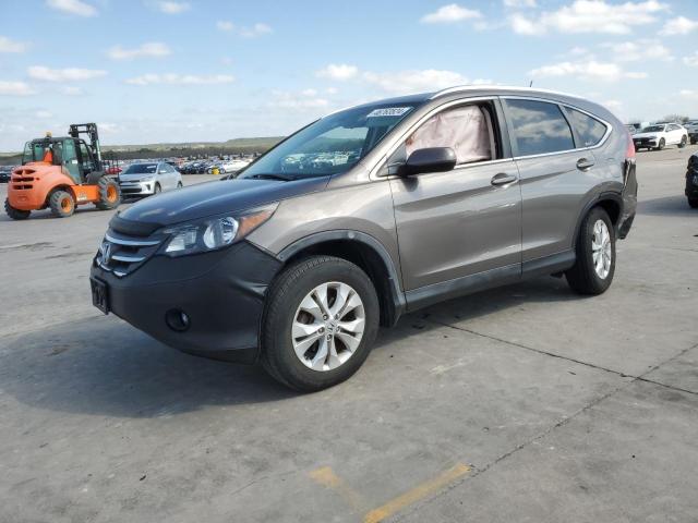 HONDA CRV 2012 5j6rm3h75cl016061