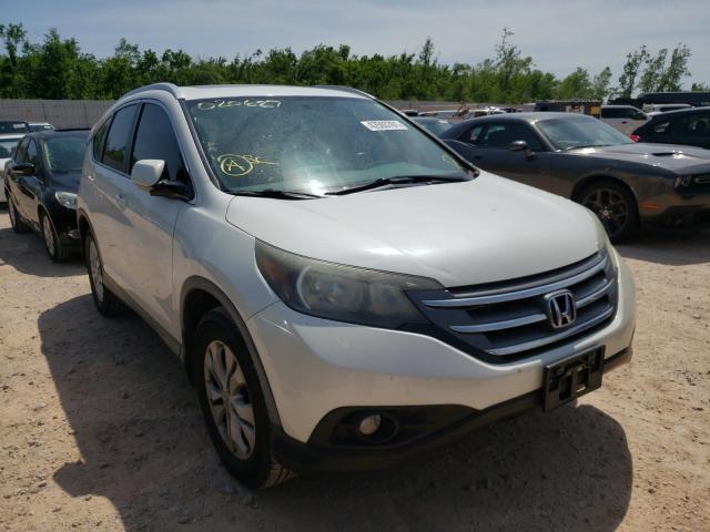 HONDA CR-V EXL 2012 5j6rm3h75cl020627