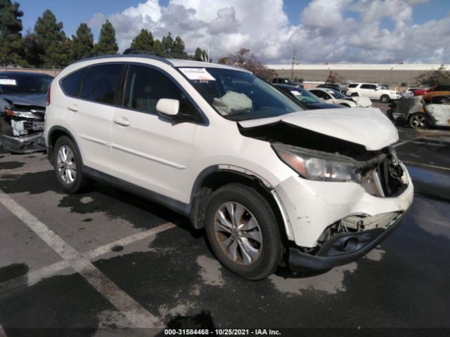 HONDA CR-V 2012 5j6rm3h75cl026752