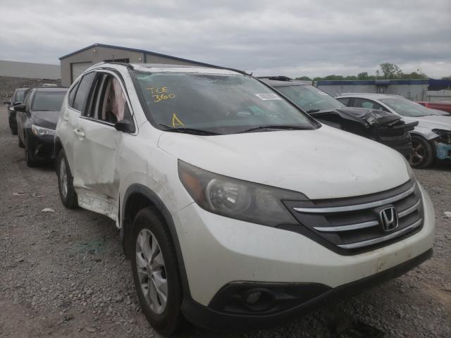 HONDA CR-V EXL 2012 5j6rm3h75cl027058