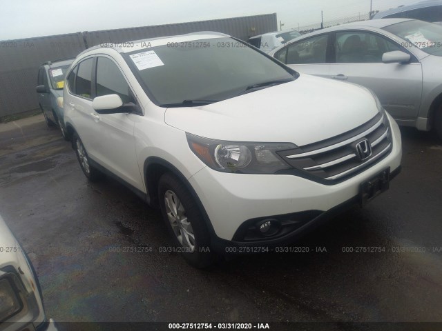 HONDA CR-V 2012 5j6rm3h75cl039338